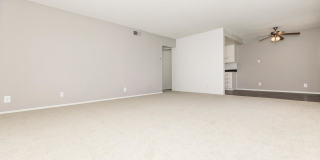 San Carlos & San Juan Apartment Homes Gallery 29