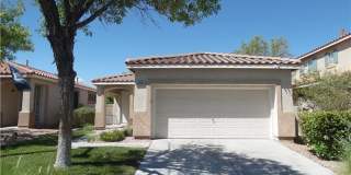 Summerlin single story home Gallery 1