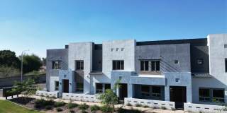 Brand New Never Lived in! Location, location, location! Stunning modern style 3 bedroom/2.5 bathroom townhome in the heart of Chandler. Brand New Never Lived in! Location, location, location! Stunning modern style 3 bedroom/2.5 bathroom townhome in the heart of Chandler. Gallery 1