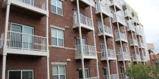 The Landing Apartments Gallery 1