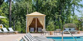 Populus Westside Apartments Gallery 34