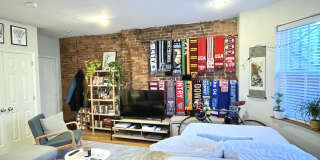 529 Columbus AvenueUnit 1 Gallery 4