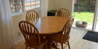 2-Bedroom 1 1/2-Bathroom duplex 2-Bedroom 1 1/2-Bathroom duplex Gallery 5