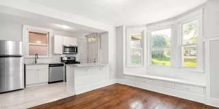 Available 8/7/26 – Charming 3 Bedroom Home in Brookline | $1,650/Month Gallery 1