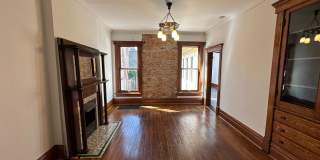Short North / Victorian Village Single Family House! Gallery 15