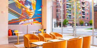 8th and High Columbus Gallery 9