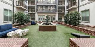 Stella Apartments Uptown Gallery 11