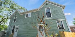 Completely Brand New Restored Historic Townhome near Wells St Corridor. Gallery 53