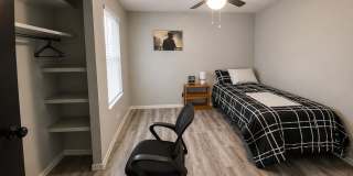 3-Bedroom Home with Modern Upgrades, Starlink Internet & Security System Gallery 13