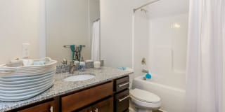 Riverstone Apartments at Long Shoals Gallery 26