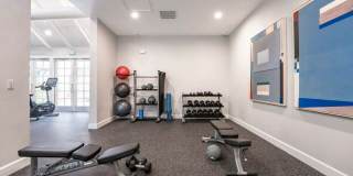 The Presidio Apartments Gallery 7