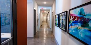 Mystique at University Heights Gallery 35