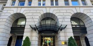 601 Pennsylvania Ave NW - 1#404 Gallery 1