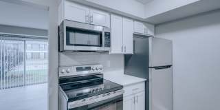 South Grove Apartments Gallery 12