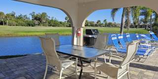 Annual Unfurnished 2nd Floor Condo at Summer Green Capri Isles with a Garage! Gallery 38