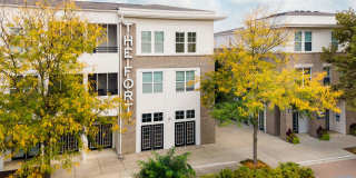 The Fort Apartments Gallery 12