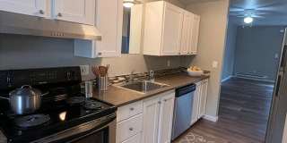 Valley View Apartments Gallery 14