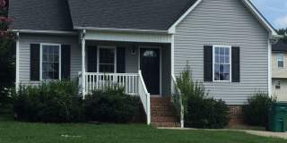3 Bedroom 2 bath Home - East Spencer - Section 8 Preferred Gallery 1