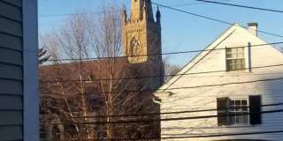 78 School St Gallery 1