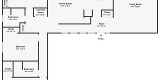 Beach Front Home 3 Bedrooms - Birch Bay Village Gallery 48