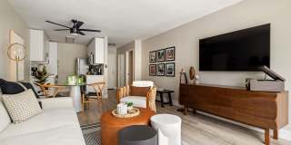 Lyric Apartments Gallery 7