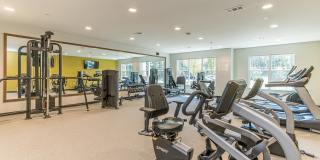 Grayson Ridge 55+ Apartments - Senior Housing Gallery 11