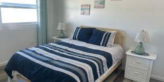 Fully furnished 3/2 available now! Gallery 17