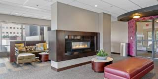 Kellogg Square Apartments Gallery 30