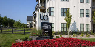 Upton Oxmoor Apartments Gallery 87