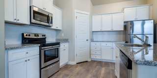 Kensington Apartments Gallery 42