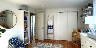 36 Burroughs Street Gallery 18