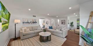 Spacious Lake Geneva Retreat Near Downtown – Available for Monthly & Mid-Term Rentals Gallery 1