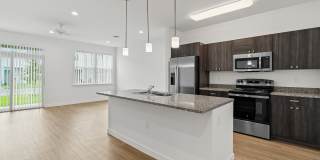 Torino Lakes Rental Townhomes Gallery 3