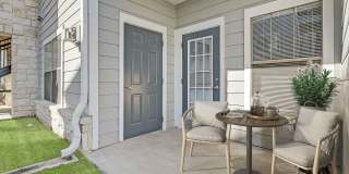Frontier East Apartments - Affordable Housing Gallery 31