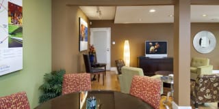 eaves Tysons Corner Gallery 15
