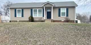 AVAILABLE NOW! 3 Bedroom, 2 Bath Home off Needmore Road Gallery 1