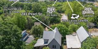 241 Pearl Street Gallery 1