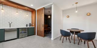 The Morgan Provost Square Gallery 22