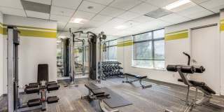 The District at Hampden South Gallery 24