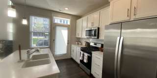 The Bungalows on the Lake - Block C Gallery 224