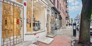 Bridge on Race Gallery 17