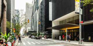 Longacre House Apartments Longacre House Apartments Gallery 41