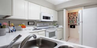 Preston Village Apartments Gallery 18