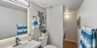 Sunrise in Chandler Gallery 61