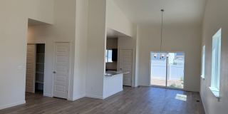 Available Now.  New 3 bed, 2 bath home Gallery 3