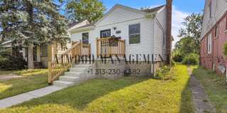 This beautifully updated 3-bedroom, 2-bath single-family home is ready for move-in! Gallery 19