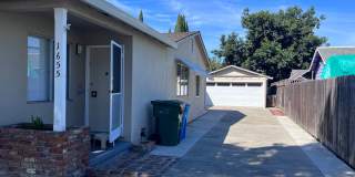 COMING SOON!! Spacious 2BR with garage & Office/Bonus Room in back - Desirable Santa Clara University Neighborhood COMING SOON!! Spacious 2BR with garage & Office/Bonus Room in back - Desirable Santa Clara University Neighborhood Gallery 1