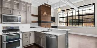 210 Ellicott Street Gallery 5