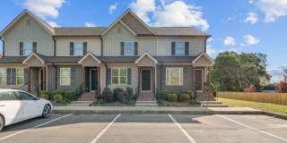 2 Bedroom 2 Bathroom Town Home Close Proximity To Campbell Gallery 1