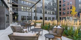 The Point at Woburn Gallery 23